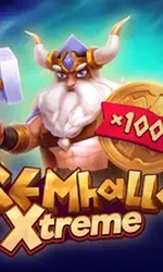 Gemhalla Xtreme