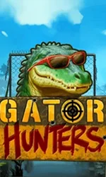 Gator Hunters