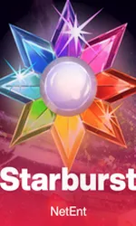 Starburst