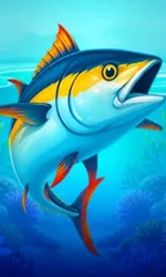 Big Boat Big Catch