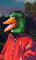 Duck Hunters