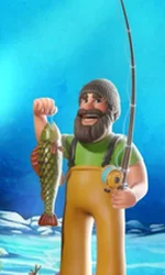 Big Bass Bonanza