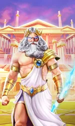Gates of Olympus