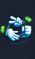 Rock Paper Scissors
