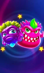 Alien Fruits 2